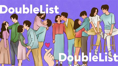 double list personals|Login